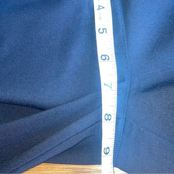 Peace of Cloth Black Leggings – NWT, XS, Back Pockets, Stretch Waist - Picture 12 of 13